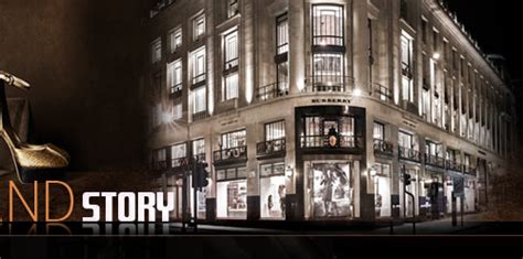 burberry business service|burberry corporate social responsibility.